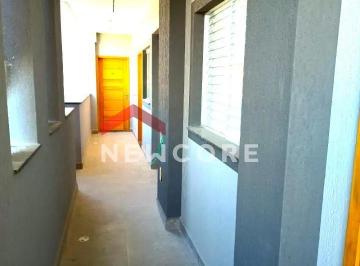 Apartamento · 46m² · 2 Quartos · Apartamento em Rua dos Bolivianos - Vila Rio Branco - São Paulo/SP