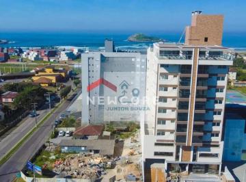 Apartamento · 38m² · 1 Quarto · 1 Vaga · Apartamento em Avenida João Rimsa - Centro - Imbituba/SC
