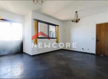 Apartamento · 90m² · 3 Quartos · 1 Vaga · Apartamento em  Rua Major Solon - Cambuí - Campinas/SP