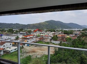 Apartamento · 75m² · 2 Quartos · 2 Vagas - Newcore · Apartamento em Rua Gonçalo da Costa - Centro - Bertioga/SP