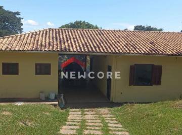 Casa · 150m² · 3 Quartos · 4 Vagas · Casa em  Estrada da Maravilha - Frimisa - Santa Luzia/MG