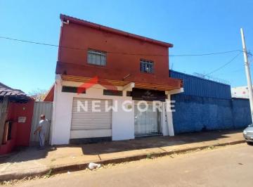Casa · 200m² · 3 Quartos · Casa em Avenida Sigmund Weiss - Pilar - Belo Horizonte/MG