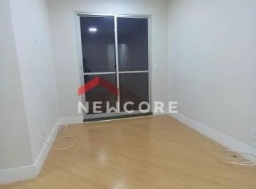 Apartamento · 58m² · 3 Quartos · 1 Vaga · Apartamento em  Rua M.m.d.c - Paulicéia - São Bernardo do Campo/SP