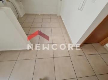 Apartamento · 46m² · 2 Quartos · 1 Vaga - Newcore · Apartamento em Rua Telezinho Gomes Sardim - Novo Jardim Pagani - Bauru/SP