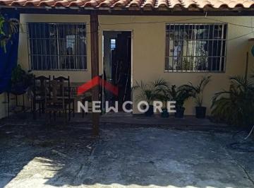 Casa · 60m² · 2 Quartos · 2 Vagas · Casa em Rua José Bispo da Silva - Veneza - Ribeirão das Neves/MG