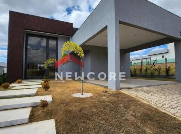 Terreno · 247m² · 4 Quartos · 2 Vagas · Lote em condomínio em Rua A - Gran Royalle - Lagoa Santa/MG