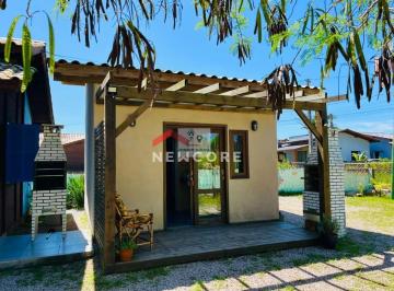 Casa · 86m² · 3 Quartos · 3 Vagas · Casa em  Rua do Eucaliptos - Praia do Rosa - Imbituba/SC