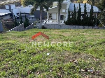 Terreno · 600m² · Lote em condomínio em Rodovia Pedro Eroles - Taboão - Mogi das Cruzes/SP