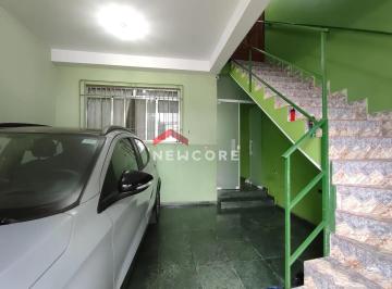 Casa · 95m² · 3 Quartos · 1 Vaga · Sobrado em  Rua Orlando Pedroni - Jardim Ponte Alta I - Guarulhos/SP
