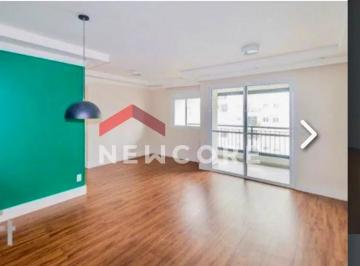 Apartamento · 70m² · 2 Quartos · 1 Vaga · Apartamento em  Rua José Carlos de Toledo Piza - Jardim Parque Morumbi - São Paulo/SP
