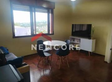 Apartamento · 57m² · 2 Quartos · 1 Vaga · Apartamento em Rua Prisma - Santa Tereza - Porto Alegre/RS