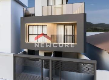 Casa · 215m² · 3 Quartos · 2 Vagas · Sobrado em  Rua Professor Torres Homem - Embaré - Santos/SP