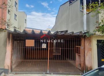 Casa · 127m² · 3 Quartos · 2 Vagas · Casa em  Rua Senador Manoel Cordeiro Villaça - Alves Dias - São Bernardo do Campo/SP