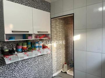 Casa · 125m² · 2 Quartos · 2 Vagas · Casa em  Avenida Bunduki - Assunção - São Bernardo do Campo/SP