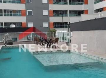 Apartamento · 35m² · 1 Quarto · 1 Vaga · Apartamento em Alameda Doutor Octávio Pinheiro Brisolla - Vila Nova Cidade Universitária - Bauru/SP