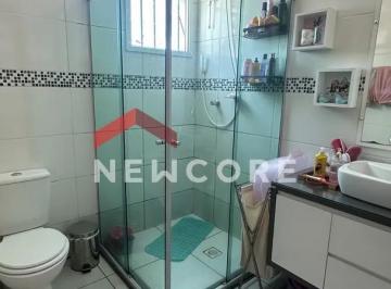Apartamento 50m² Venda Bom Princípio · Apartamento em Rua Castro Alves - Bom Princípio - Gravataí/RS