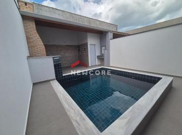 Casa · 139m² · 2 Quartos · 4 Vagas · Casa em Avenida Dom Pedro Ii - Jardim Ribamar - Peruíbe/SP