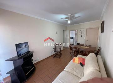 Apartamento de 1 quarto, Guarujá · Apartamento em Rua Francisco Messias - Tombo - Guarujá/SP