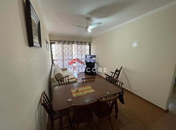 Apartamento · 75m² · 1 Quarto · 1 Vaga · Apartamento em Rua Francisco Messias - Tombo - Guarujá/SP