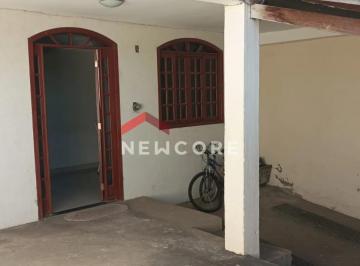 Casa · 130m² · 2 Quartos · 2 Vagas · Casa em Avenida das Nascentes - Conjunto Habitacional Caieiras - Vespasiano/MG