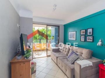 Apartamento · 67m² · 2 Quartos · 1 Vaga · Apartamento em Rua Guilherme Alves - Petrópolis - Porto Alegre/RS