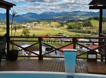 Rural · 62m² · 2 Quartos · 2 Vagas · Sítio em Estrada Geral Varginha - Varginha - Santo Amaro da Imperatriz/SC