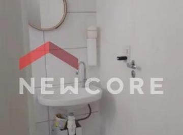 Apartamento · 42m² · 2 Quartos - Newcore  · Apartamento em Avenida Osvaldo Valle Cordeiro - Jardim Brasília (Zona Leste) - São Paulo/SP