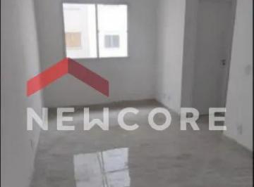 Apartamento · 42m² · 2 Quartos · Apartamento em Avenida Osvaldo Valle Cordeiro - Jardim Brasília (Zona Leste) - São Paulo/SP