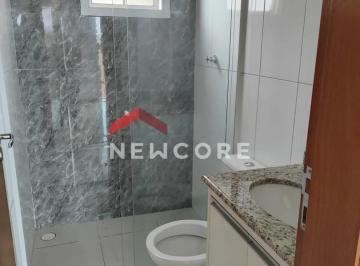 Apartamento · 51m² · 2 Quartos · 1 Vaga · Apartamento em Rua Anápolis - Jardim do Estádio - Santo André/SP
