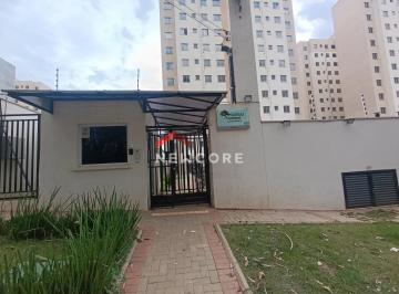 Apartamento · 45m² · 2 Quartos · Apartamento em  Rua Sho Yoshioka - Gleba do Pêssego - São Paulo/SP