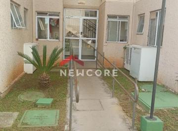 Apartamento 47m² Venda Parque Santa Rosa · Apartamento em Estrada Santa Mônica - Parque Santa Rosa - Suzano/SP