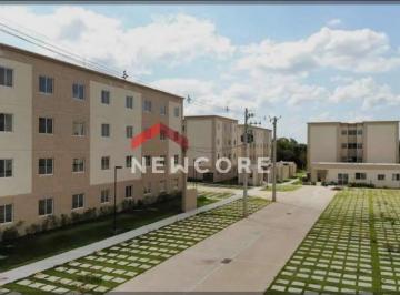 Apartamento · 47m² · 2 Quartos · 1 Vaga · Apartamento em Estrada Santa Mônica - Parque Santa Rosa - Suzano/SP