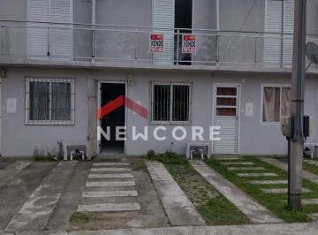 Casa · 70m² · 2 Quartos · 1 Vaga · Sobrado em Avenida Itália - Vila Maria José - Rio Grande/RS