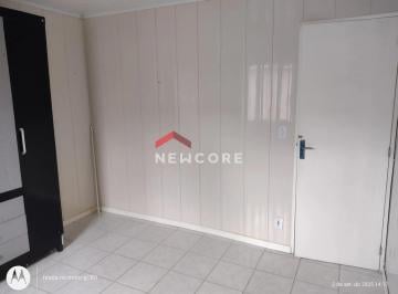 Casa · 70m² · 2 Quartos · 1 Vaga - Newcore · Sobrado em Avenida Itália - Vila Maria José - Rio Grande/RS