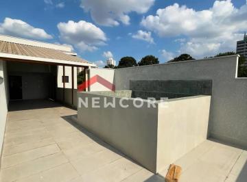 Apartamento · 140m² · 3 Quartos · 2 Vagas · Cobertura em  Rua Xavantes - Vila Pires - Santo André/SP