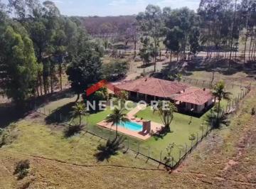 Rural · 160m² · 3 Quartos · 10 Vagas · Chácara em  Bálsamo - Área Rural de Bálsamo - Bálsamo/SP