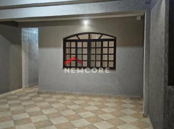 Casa · 179m² · 3 Quartos · 2 Vagas · Sobrado em  Rua João Carvalho Resende - Jardim Primavera - Caçapava/SP