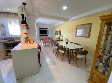 Apartamento · 107m² · 3 Quartos · 3 Vagas · Apartamento em Rua Rui Barbosa - Centro - Nova Petrópolis/RS