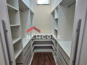 Casa · 263m² · 3 Quartos · 2 Vagas · Casa de condomínio em  Rua Rui Barbosa - Loteamento Residencial Campos do Conde II - Tremembé/SP