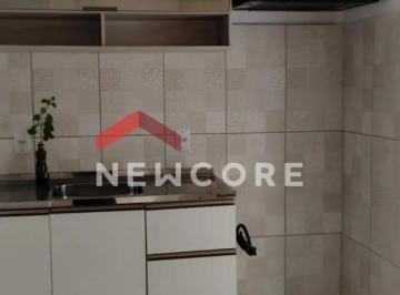 Apartamento · 48m² · 1 Quarto · 1 Vaga · Apartamento em Rua Elizia Machado Benassi - Nova Cidade Jardim - Jundiaí/SP