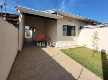 Casa · 90m² · 3 Quartos · 2 Vagas · Casa em Rua Motogio Uraguti - Park D'Aville - Peruíbe/SP