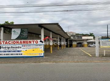 Terreno · 1250m² · Lote em Avenida Washington Luiz - Centro - Itanhaém/SP