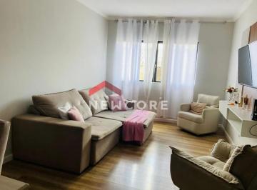 Apartamento en Venda de 3 quartos Jardim do Trevo · Apartamento em Rua Doutor Fernão Pompeu de Camargo - Jardim do Trevo - Campinas/SP