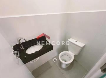 Casa Venda de 2 quartos · Casa de condomínio em Rua Guatemala - Guilhermina - Praia Grande/SP
