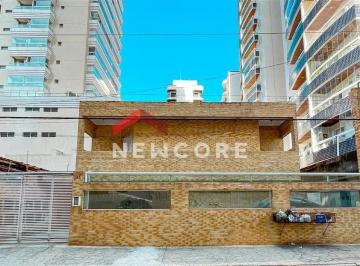 Casa · 65m² · 2 Quartos · 1 Vaga · Casa de condomínio em  Rua Marechal Rondon - Canto do Forte - Praia Grande/SP