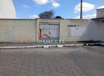 Terreno · 214m² · Lote em Rua Sargento Geraldo Berti - Vila Pantaleão - Caçapava/SP