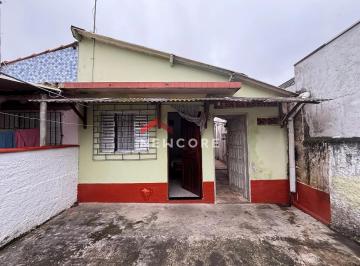 Casa · 135m² · 1 Quarto · 4 Vagas · Casa em Rua Vereador Antonio Ataulo - Savoy - Itanhaém/SP
