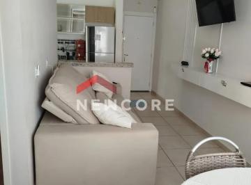 Apartamento · 50m² · 2 Quartos · 1 Vaga · Apartamento em Rua Caetano Nigro - Vila Harmonia - Araraquara/SP
