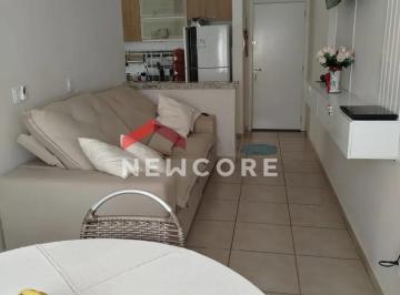 Apartamento de 2 quartos, Araraquara · Apartamento em Rua Caetano Nigro - Vila Harmonia - Araraquara/SP