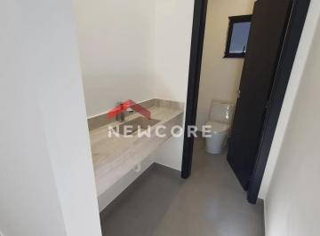 Apartamento · 230m² · 3 Quartos · 6 Vagas - Newcore  · Apartamento em  Alameda das Goiabeiras - Parque Dom Henrique - Cotia/SP
